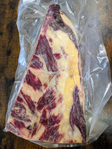 Poitrine de boeuf entière