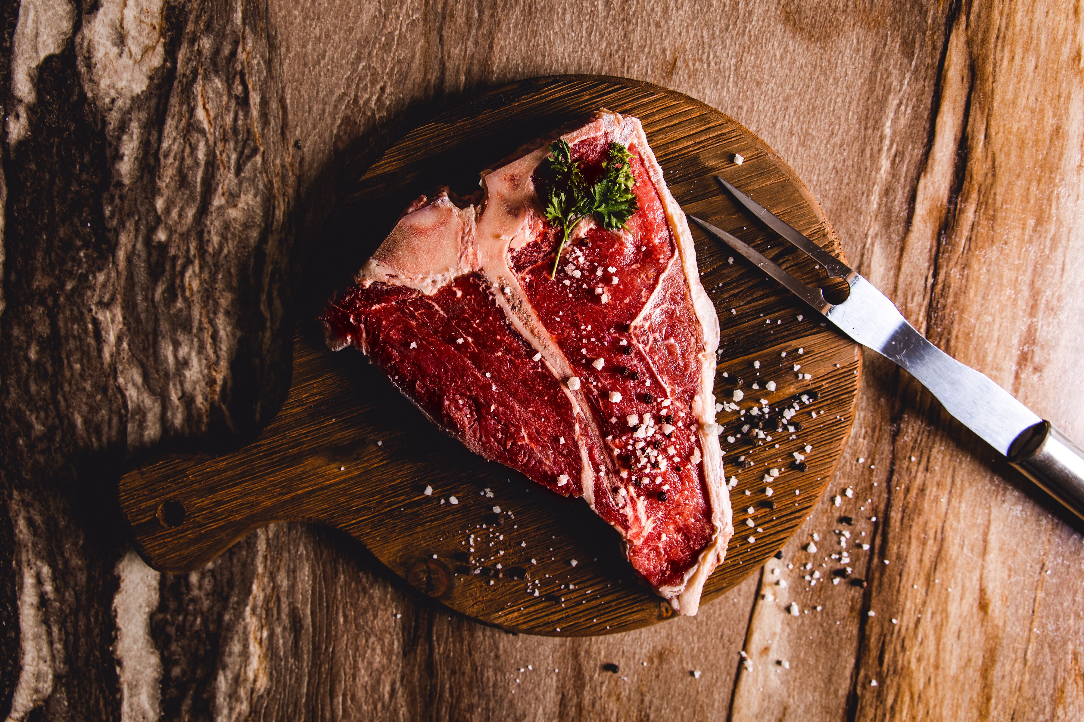 WAGYU - Bifteck d'aloyau