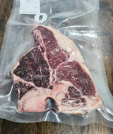 WAGYU - Bifteck d'aloyau