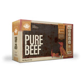 boeuf pur boite 4 lbs