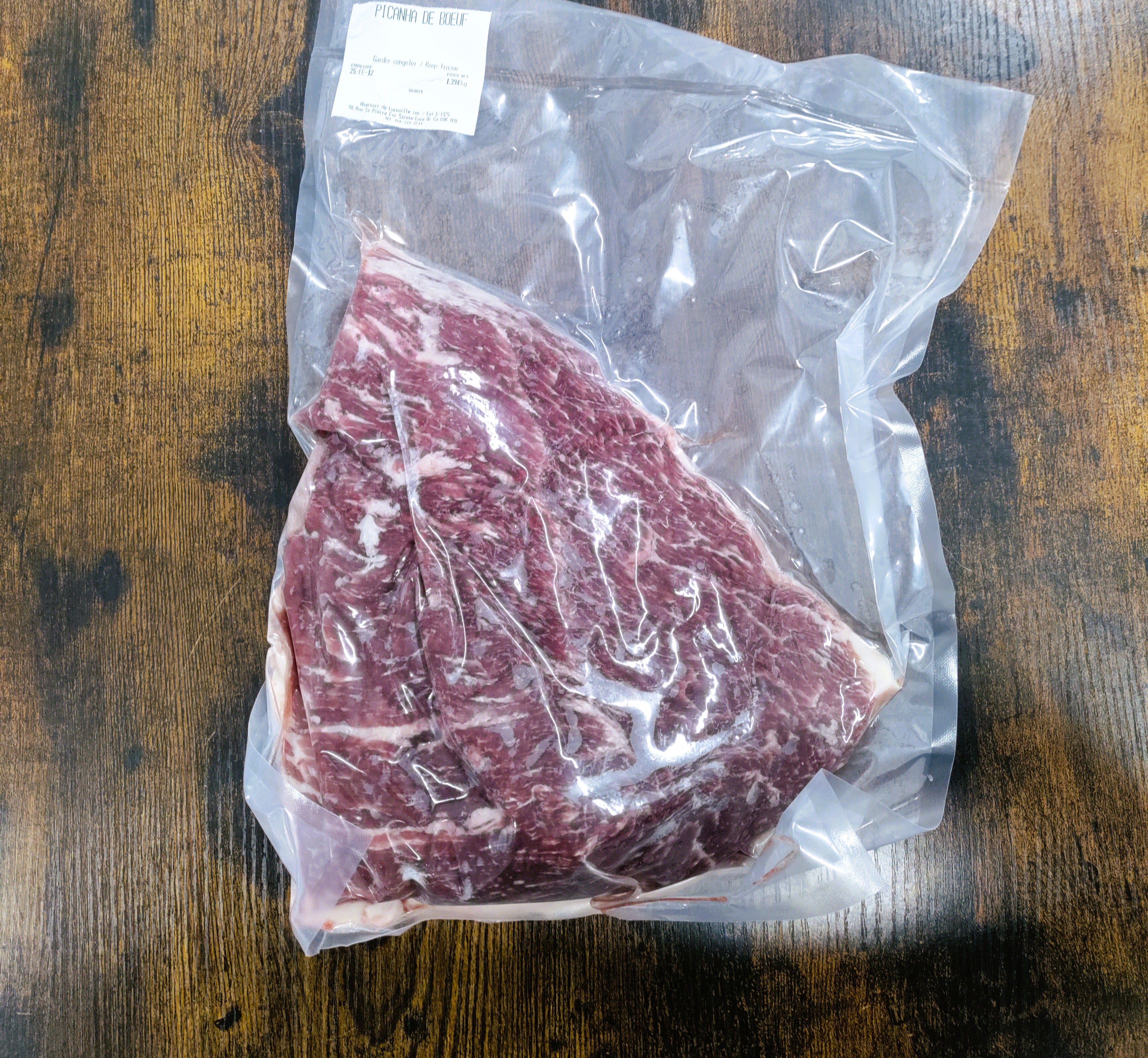 WAGYU - Picanha