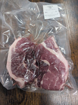 MANGALITSA - Steak