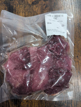 MANGALITSA - Cubes à brochettes