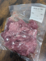 MANGALITSA - Lanières