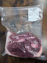 MANGALITSA - Rôti d'épaule