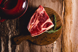 WAGYU - Rôti de palette