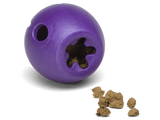 rumbl large mauve croquettes